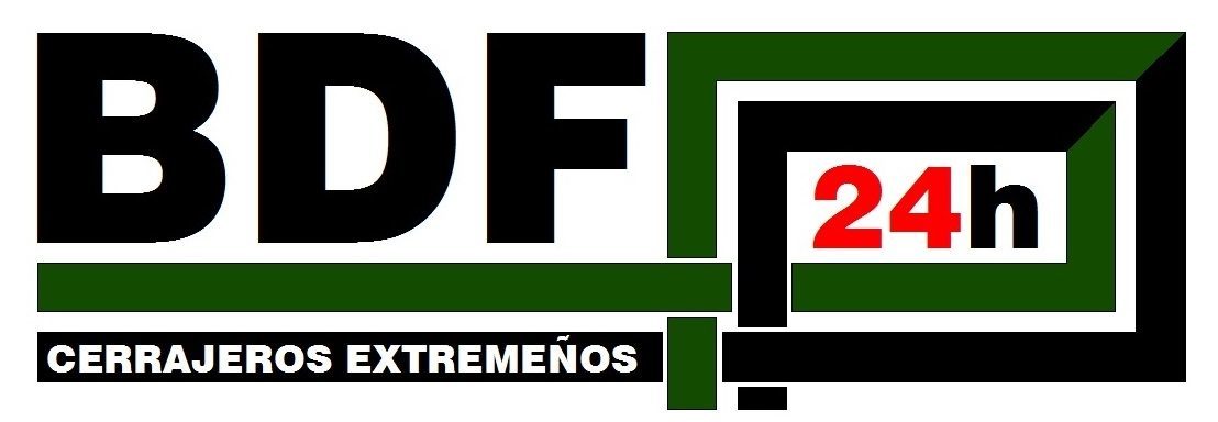BDF Cerrajeros 24h Cáceres